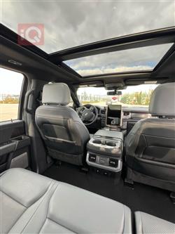 فۆرد F-150 لایتنینگ